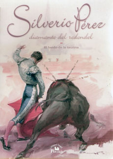 Libro Silverio Pérez Clío