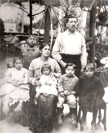 Vida Familiar Hermanos