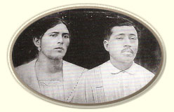 Silverio Pérez padres