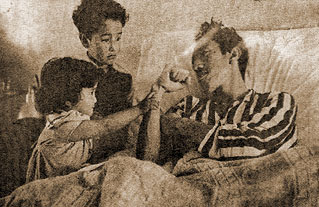 hijos de Silverio Pérez 