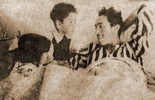 hijos de Silverio Pérez 