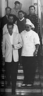 hijos de Silverio Pérez 