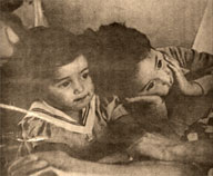 hijos de Silverio Pérez 