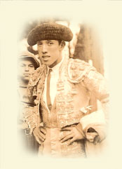 Carmelo hermano de Silverio Pérez 