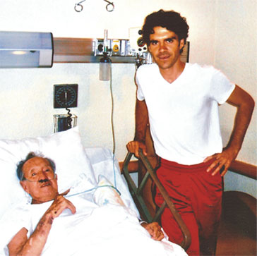 Últimas fotografías de Silverio Pérezv