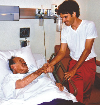 Últimas fotografías de Silverio Pérez