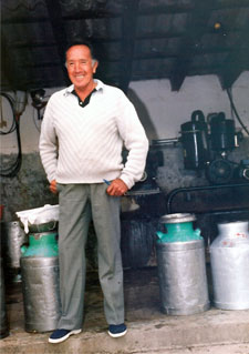 Vida de Trabajo, la granja 2